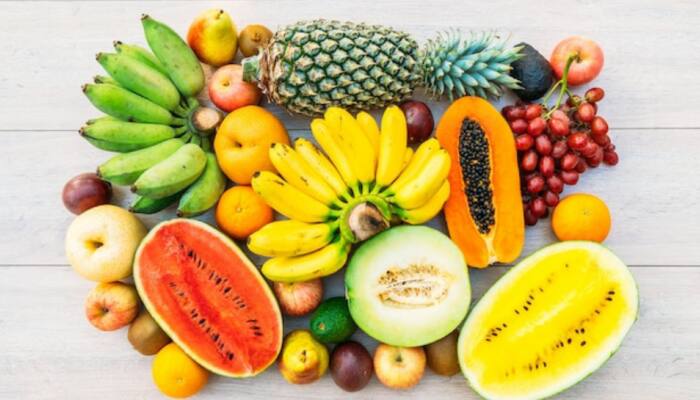 Include these 5 Fruits to your diet To stay hydrated