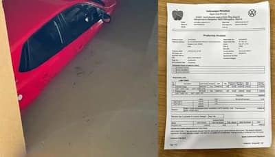 Volkswagen Polo worth Rs 11 lakh gets damaged, garage asks owner to pay Rs 22 lakh: Here's WHY?