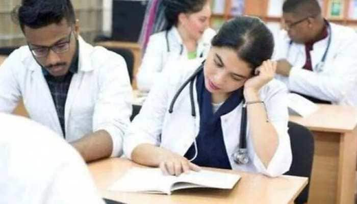 NEET UG 2022 Counselling Schedule RELEASED, Registration from 11 October on mcc.nic.in- Check complete schedule here