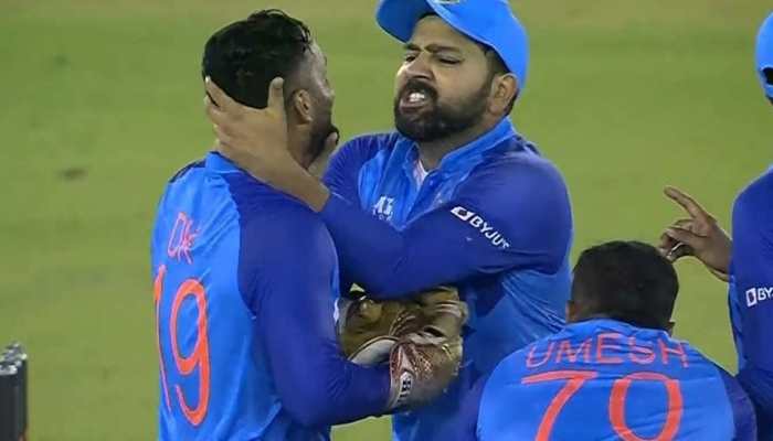 Rohit Sharma reveals BIGGEST concern ahead of T20 World Cup 2022 in Australia