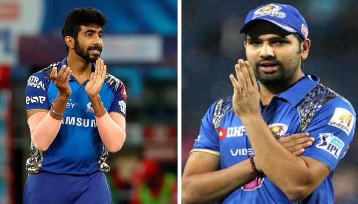 Sirf Mumbai Indians Ke Liye Khelo: Indian cricket fans blame IPL as Jasprit Bumrah gets ruled out of T20 World Cup