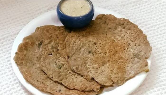 Navratri recipes 2022: Try this delicious Kuttu ka Cheela recipe!