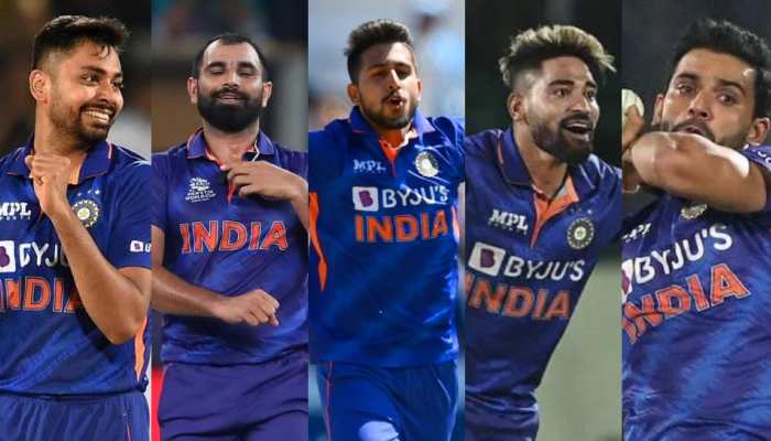Who will replace Jasprit Bumrah? From Mohammed Shami to Deepak Chahar, top contenders - In Pics