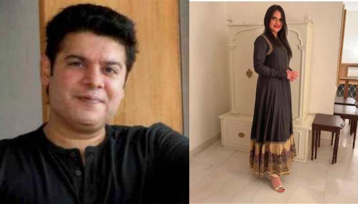 Sona Mohapatra calls channels executives &#039;depraved and sad&#039; as Sajid Khan joins &#039;Bigg Boss 16&#039;