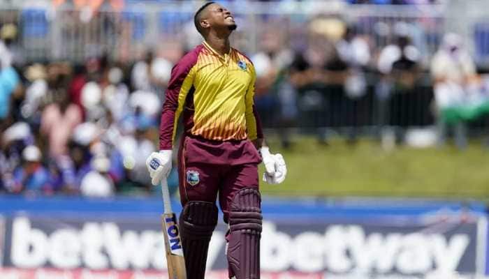 THIS Rajasthan Royals batter dropped from WI squad after missing flight to AUS