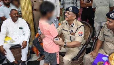 Noida police rescue 11-year-old boy from kidnappers, recover Rs 29 lakh ransom; here's what happened