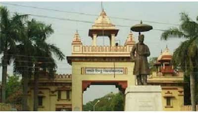 BHU Admission 2022 last date to apply for UG courses extended till October 8 at bhuonline.in- Here’s how to apply