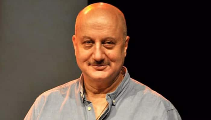 Anupam Kher is back with a new talk show, deets inside!