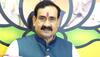 People of any faith can worship Goddess Durga, no need to hide identity while entering 'garba' pandals: MP minister