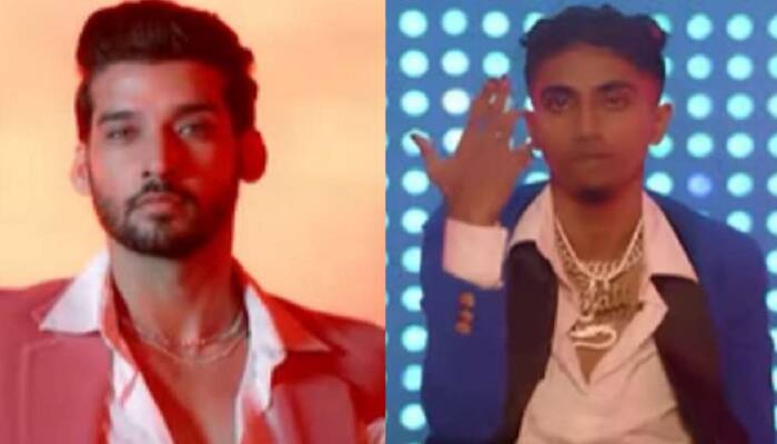 Bigg Boss 16: Fans trend MC Stan after his fight with Gautam Vig, netizens call latter 'sasta Hrithik'