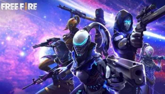 Garena Free Fire redeem codes for October 4: Here’s how to get FF rewards