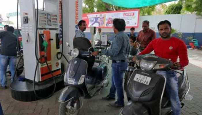 Petrol-Diesel Price today, October 4, 2022: Check today's petrol and diesel rates in your city