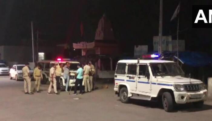 Gujarat witnesses communal clash in Vadodara's vegetable market; Garba venue attacked in Kheda