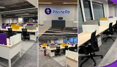 PhonePe IPO: Company moves domicile from Singapore to India; ESOPs for 3000 employees approved
