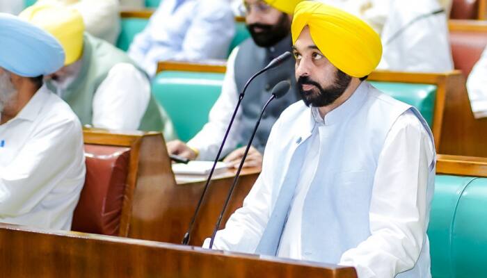 Bhagwant Mann&#039;s bonanza for sugarcane farmers, SAP hiked from Rs 360 to Rs 380 per quintal