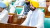 Bhagwant Mann's bonanza for sugarcane farmers, SAP hiked from Rs 360 to Rs 380 per quintal