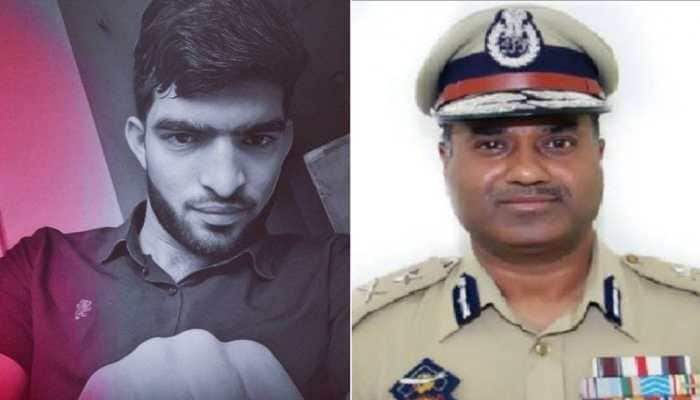 J&amp;K DGP death: Police identify absconding domestic help as main accused - Details inside