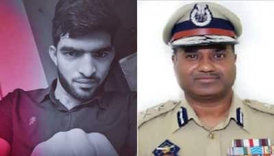 J&K DGP death: Police identify absconding domestic help as main accused - Details inside
