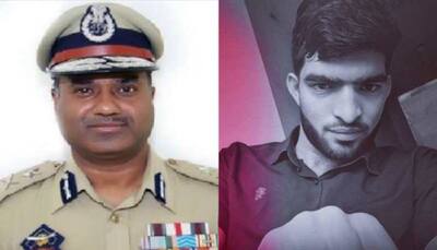 Domestic help accused in murder of senior Jammu and Kashmir cop Hemant Lohia nabbed