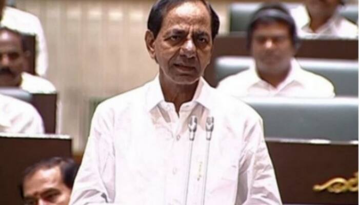 Mission 2024: Telangana CM K Chandrashekar Rao likely to announce national party on Dussehra