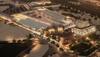 revamped railway stations