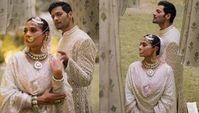 Ek silsila tum bhi ho...: Ali Fazal brings out his inner poet sharing his pre-wedding PICS with Richa Chadha