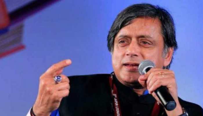 &#039;Was not expecting support from big leaders&#039;: Shashi Tharoor after Kerala Congress chief sides with Kharge in polls