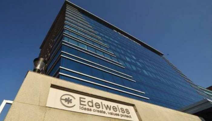 Edelweiss arm aims to raise USD 1 billion in third distressed asset fund