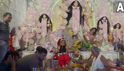 Durga Puja economy: Transactions of Rs 40,000 crore, creation of 3 lakh jobs in West Bengal- Details here
