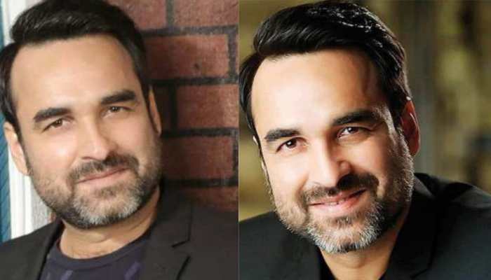 Pankaj Tripathi roped in as National Icon by Election Commission of India