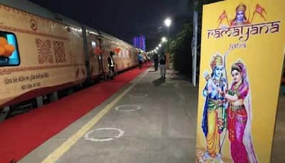 Bharat Gaurav train: IRCTC introduces affordable ‘Shri Ram Yatra tour package’ at THIS price