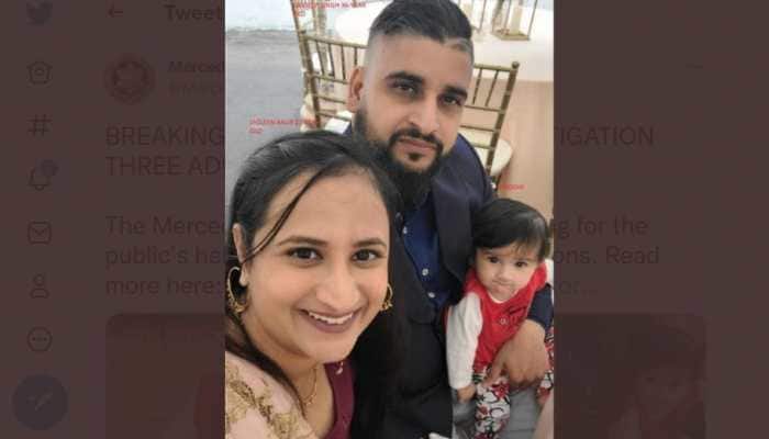 Indian origin couple, 8-month-old infant among 4 people kidnapped in US&#039; California