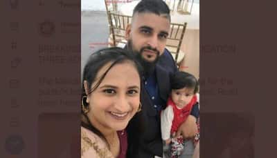 Indian origin couple, 8-month-old infant among 4 people kidnapped in US' California