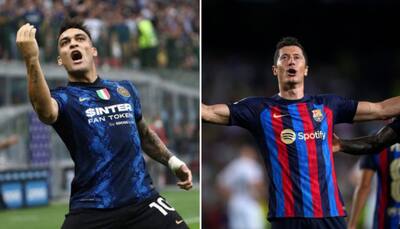 Inter Milan vs FC Barcelona UEFA Champions League match Livestreaming details: When and where to watch INT vs BAR in India?