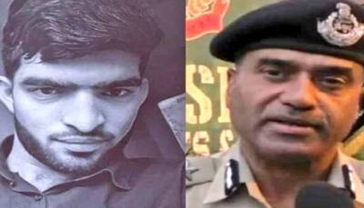 'I HATE my life...': Personal diary of J&K DG's KILLER reveals SHOCKING details