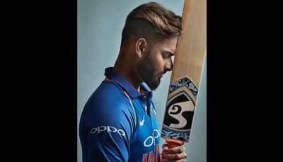 Happy Birthday Rishabh Pant: From Jaffer's meme to Warner's Pushpa style, here's how cricket fraternity wished RP on 25th birthday