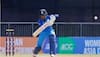 Women's Asia Cup 2022: Jemimah Rodrigues, Deepti Sharma shine as Indian women's team beat UAE by 104 runs