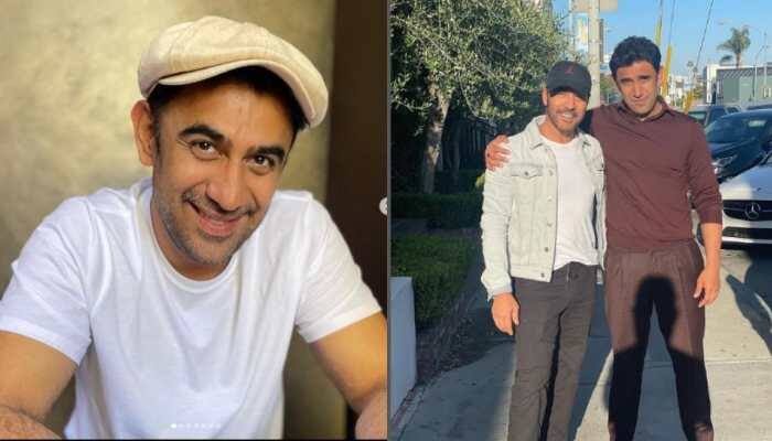 Amit Sadh finds his inspiration in THIS Hollywood star 