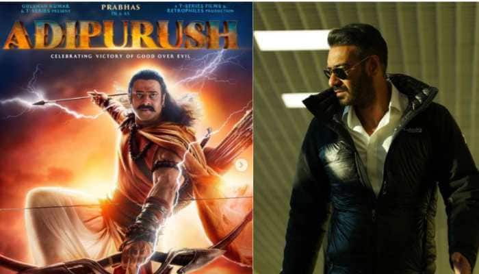 Adipurush: Ajay Devgn&#039;s VFX company issues an official statement, says &#039;we are putting this on record because...&#039; 