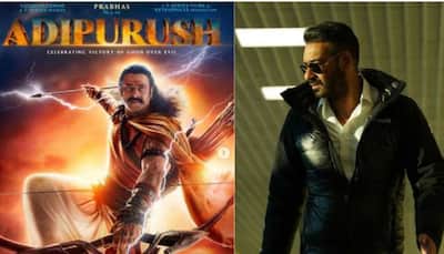 Adipurush: Ajay Devgn's VFX company issues an official statement, says 'we are putting this on record because...' 