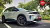 Citroen C5 Aircross facelift