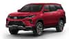 Toyota Fortuner now costs more than Rs 50 lakh in India, check new PRICE here