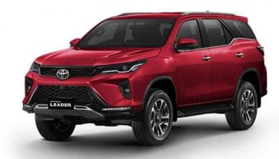 Toyota Fortuner now costs more than Rs 50 lakh in India, check new PRICE here