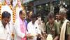trs party in ap