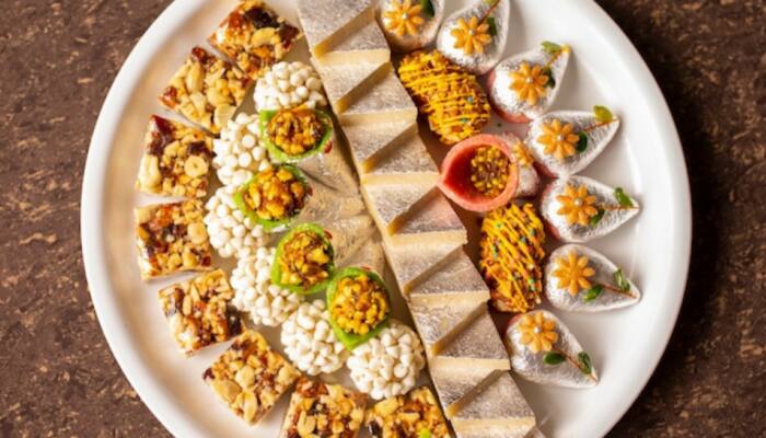 Dussehra 2022: 5 quick sweets to try at home this festival!