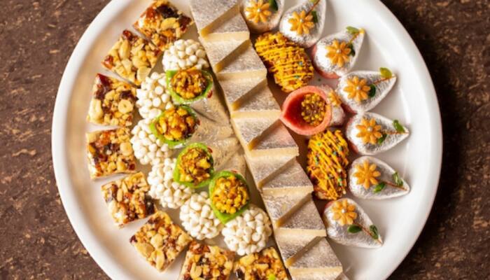 Dussehra 2022: 5 quick sweets to try at home this festival!