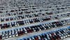 October 2022 to be BEST year for auto sales in this decade: Report