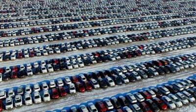 October 2022 to be BEST year for auto sales in this decade: Report