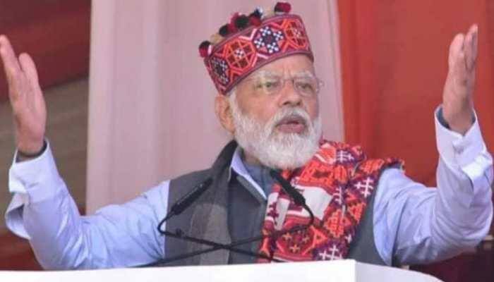 Himachal govt withdraws order seeking 'character certificate' of journalists ahead of PM Narendra Modi's Bilaspur rally