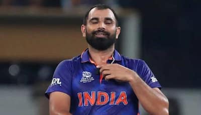Mohammed Shami set to join Team India if...: BCCI official makes BIG statement on Jasprit Bumrah's replacement